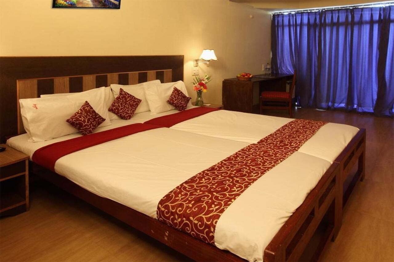 Alagoa Resort 3*