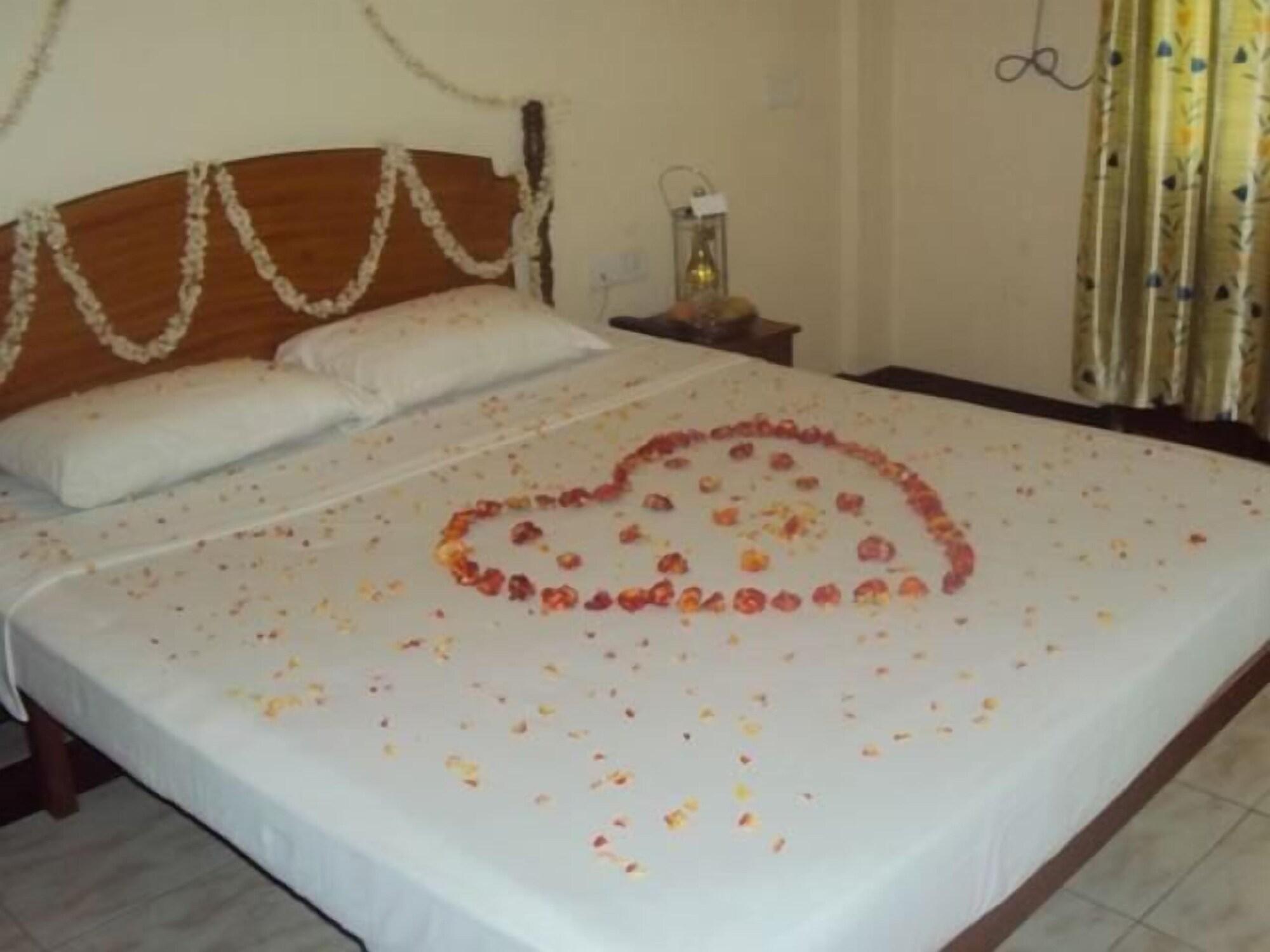 Alagoa Resort