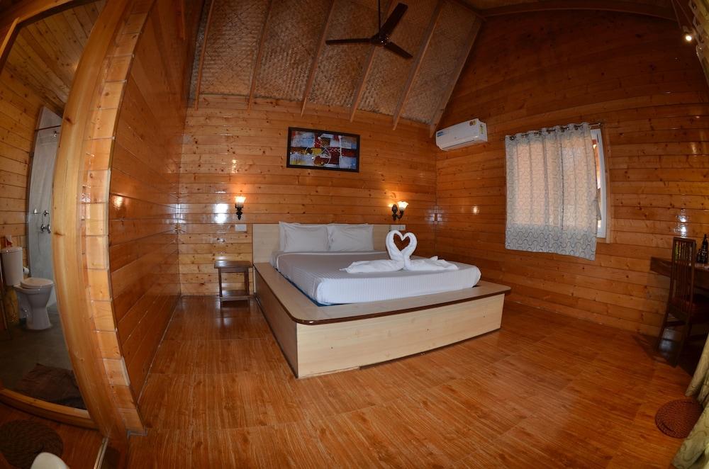 Resort Alagoa