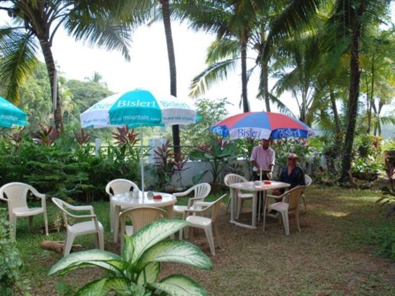 Resort Alagoa Betalbatim